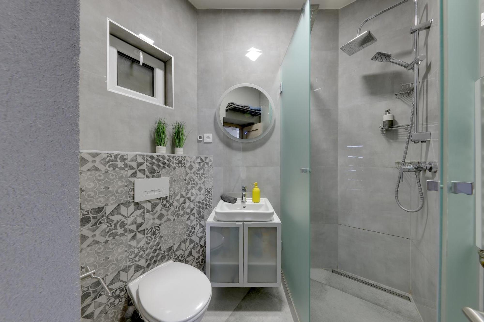 Lovely 2-Bedroom Apartment In Centre Of Pozsony Kültér fotó