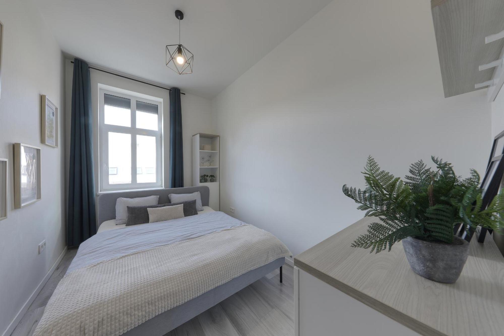 Lovely 2-Bedroom Apartment In Centre Of Pozsony Kültér fotó