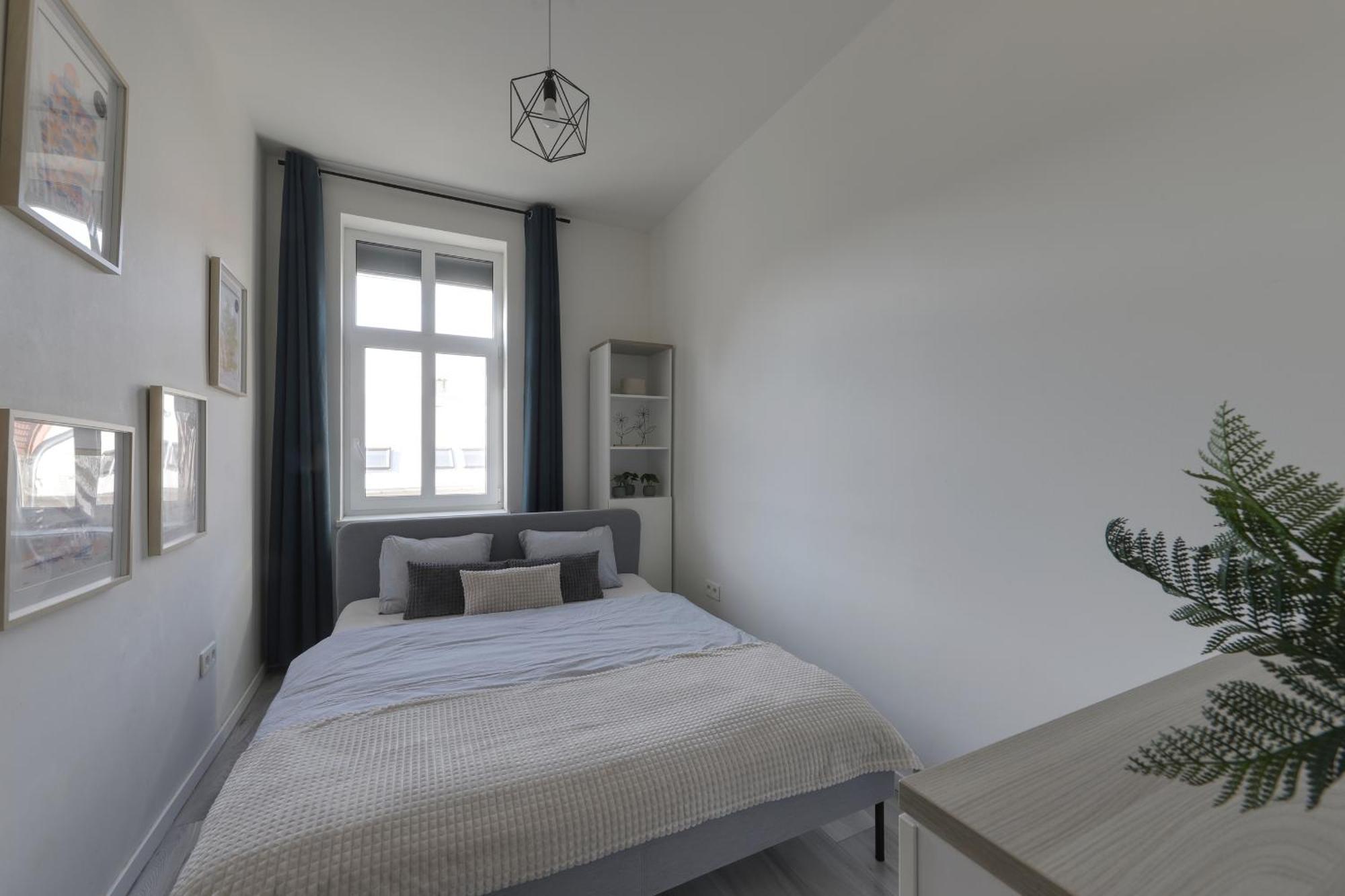 Lovely 2-Bedroom Apartment In Centre Of Pozsony Kültér fotó